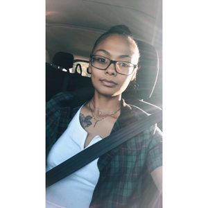 Meet your Posher, Stacy